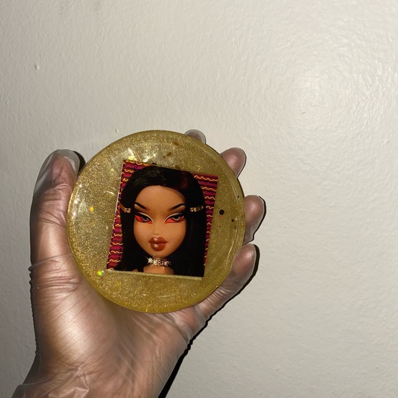 Bratz Eyelash trays - Picture 4 of 4